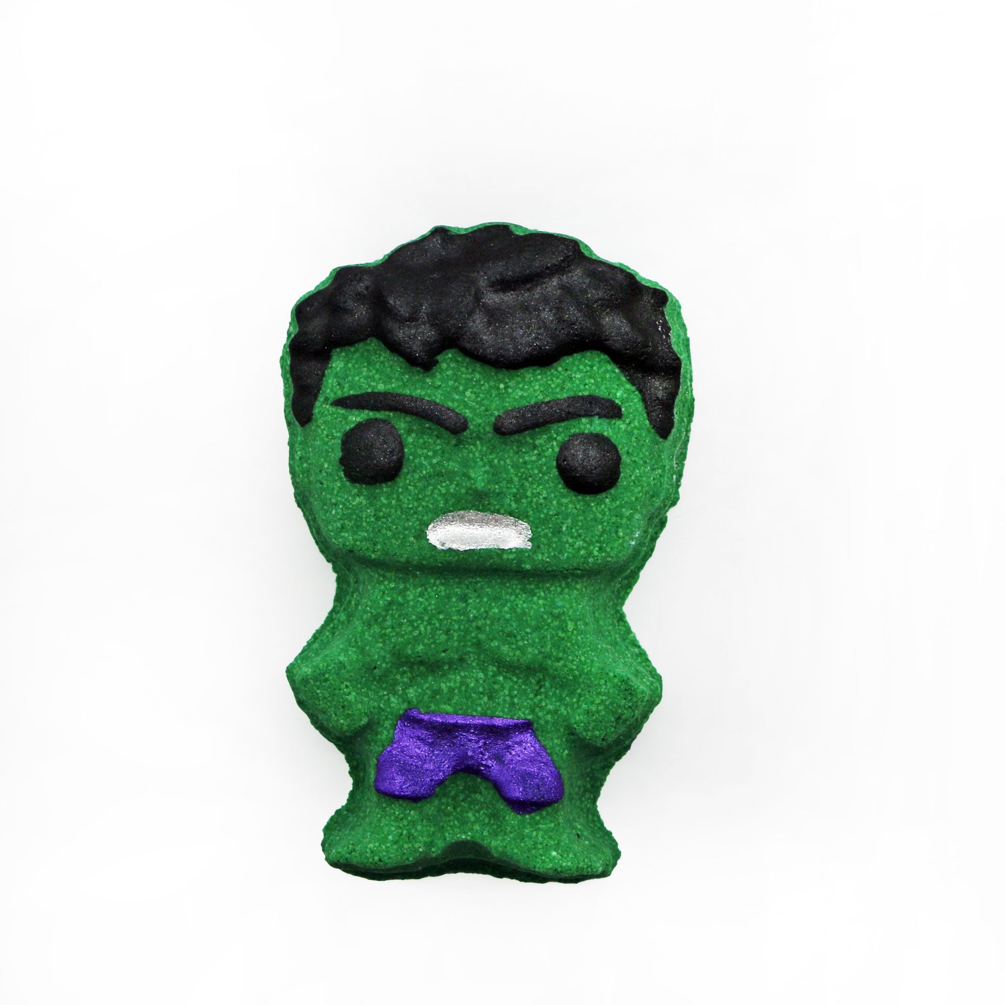 Green Goliath