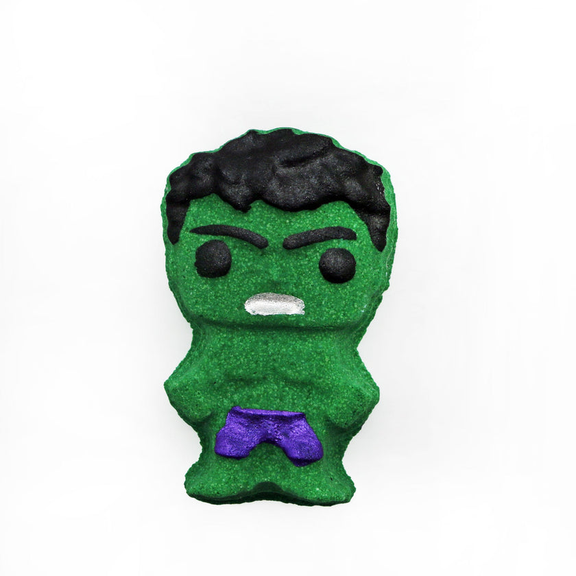 Green Goliath