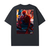 Human Spider T-shirt