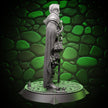 Human Cleric - War Domain | 5e