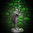 Human Fighter - Greatsword | 5e
