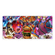 Tapis de souris Hungry Burger de Nouvelles