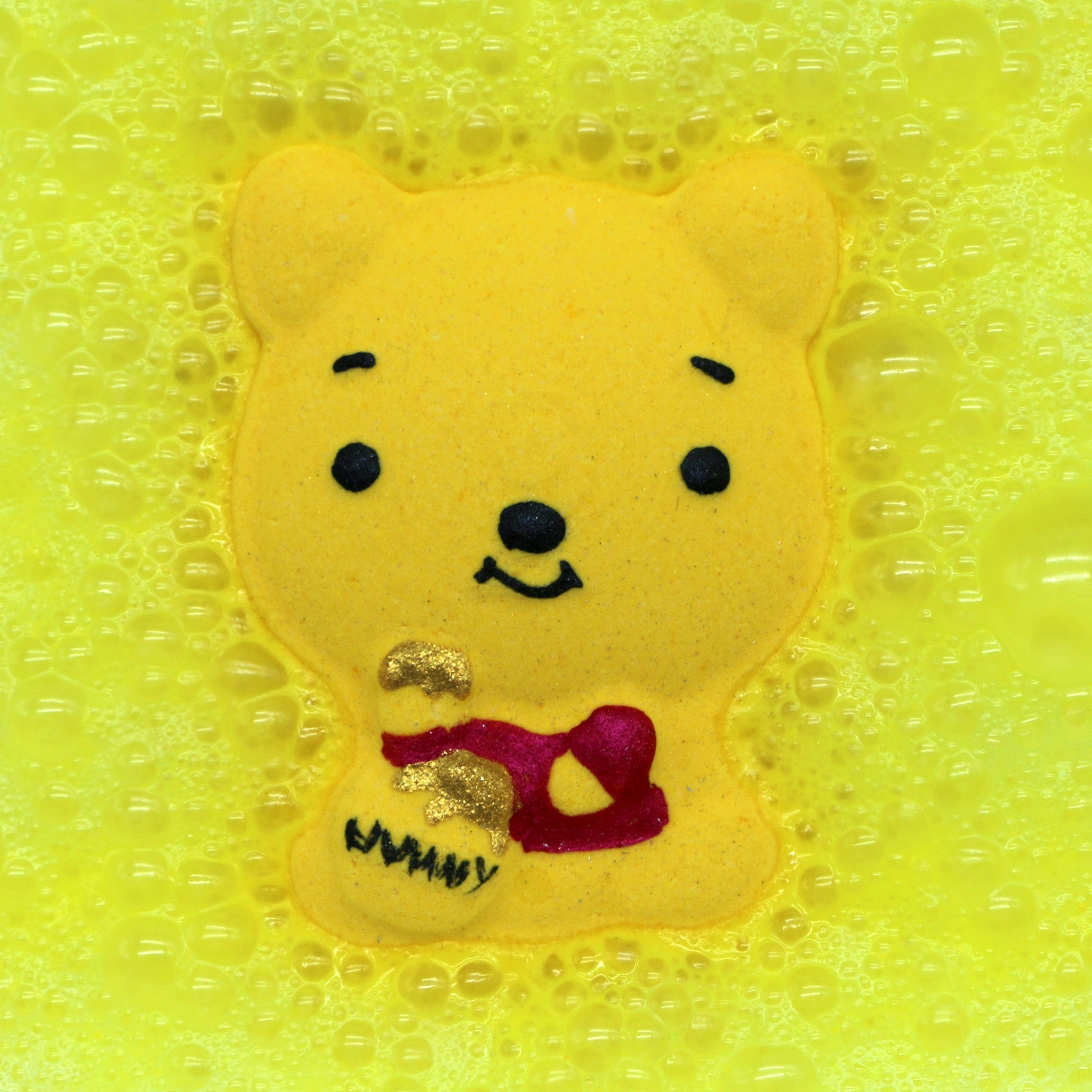 Woodland Friends- Winnie