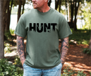 HUNT Unisex T-shirt