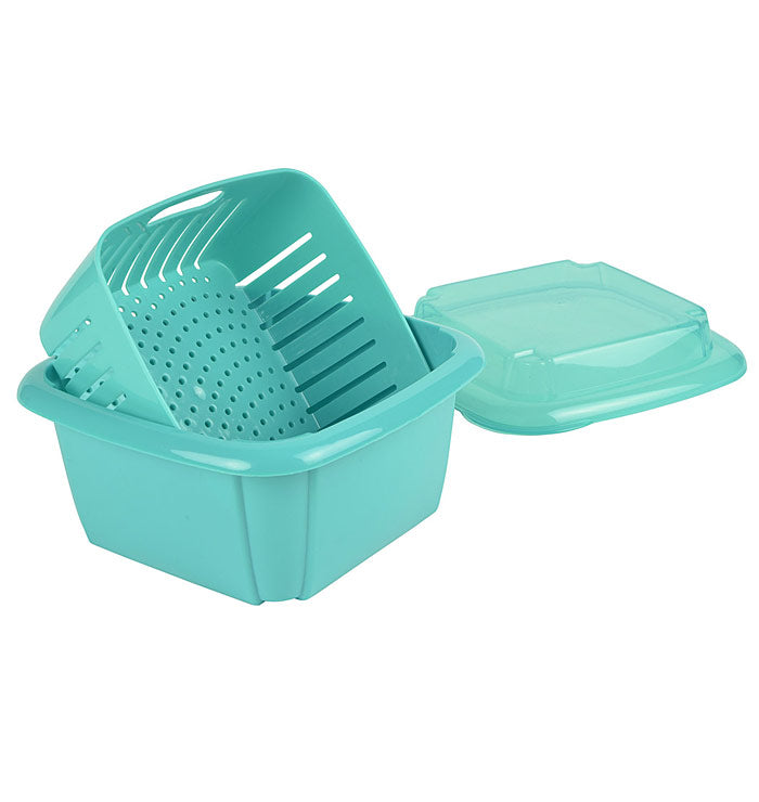 Hutzler - 3in 1 Berry Box Dcu/6 Ast
