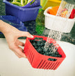Hutzler - 3in 1 Berry Box Dcu/6 Ast