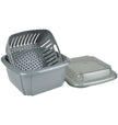 Hutzler - 3in 1 Berry Box Dcu/6 Ast