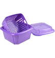 Hutzler - 3in 1 Berry Box Dcu/6 Ast