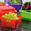 Hutzler - 3in 1 Berry Box Dcu/6 Ast