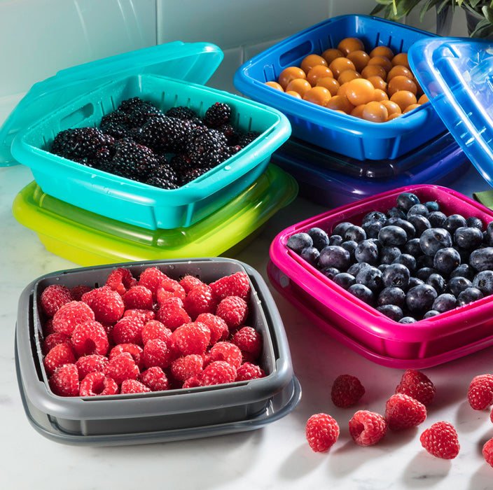 Hutzler - Bitty Berry Box