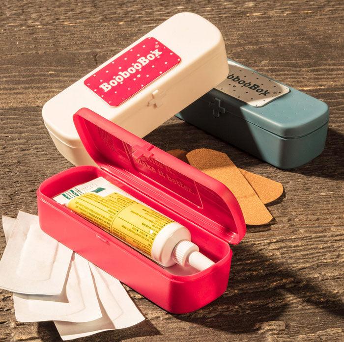 Hutzler - Booboo Box