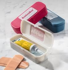 Hutzler - Booboo Box