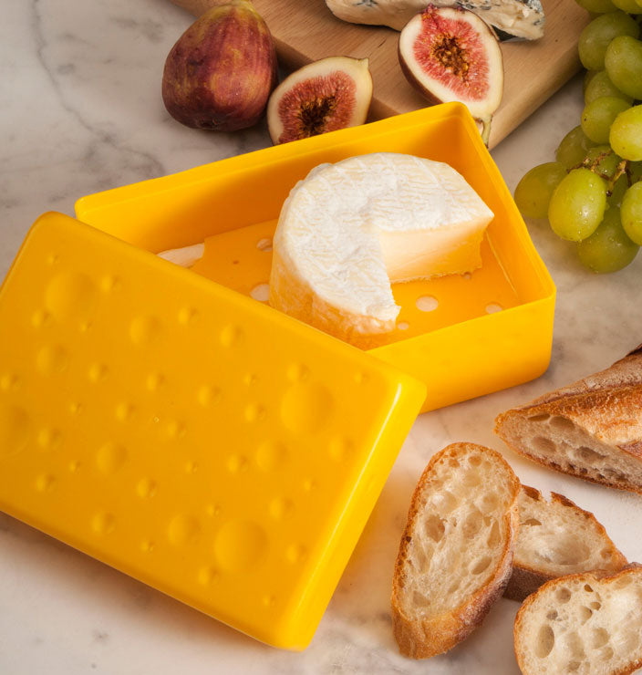 Hutzler - Cheese Saver