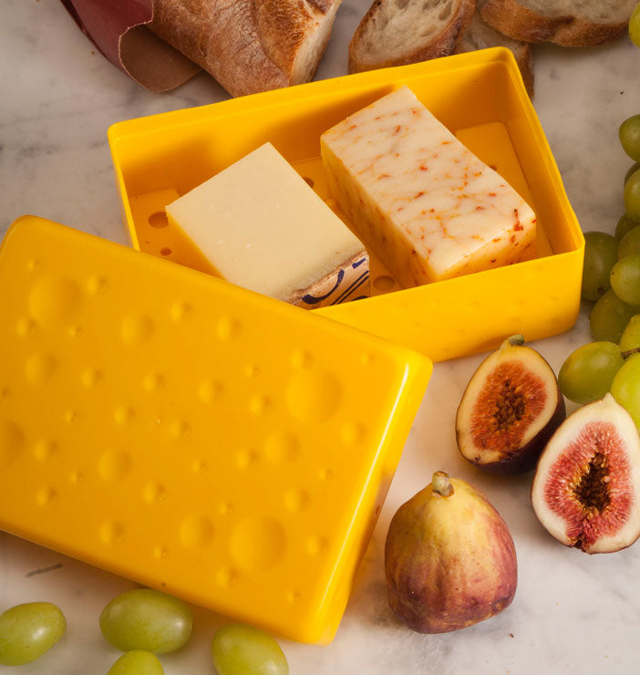 Hutzler - Cheese Saver