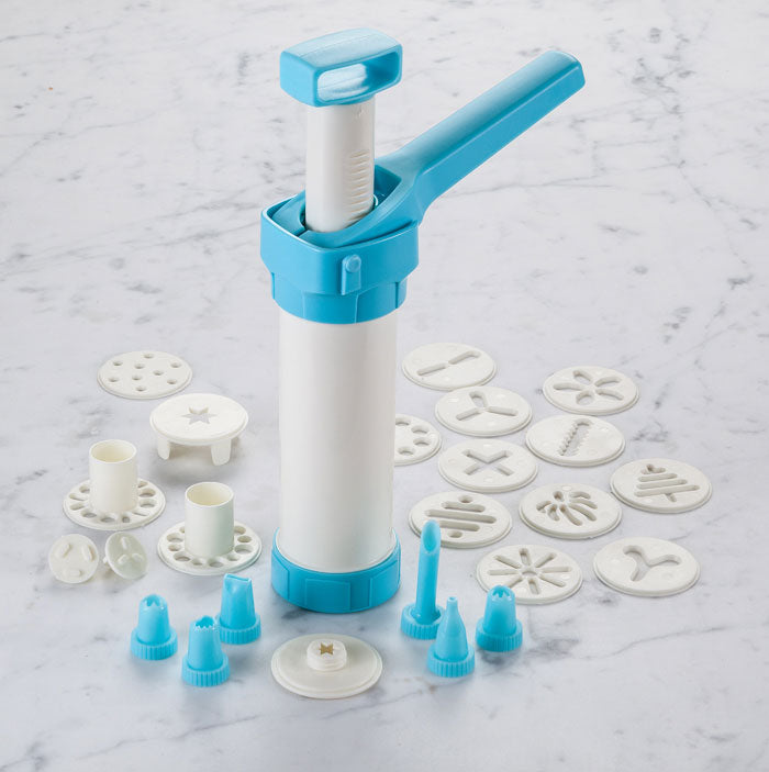 Hutzler - Cookie Press Easy Action