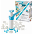 Hutzler - Cookie Press Easy Action