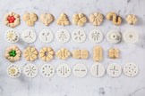 Hutzler - Cookie Press Easy Action