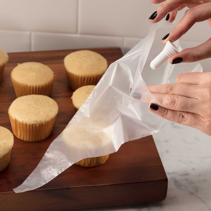 Hutzler - Disposable Icing Bags(2O)