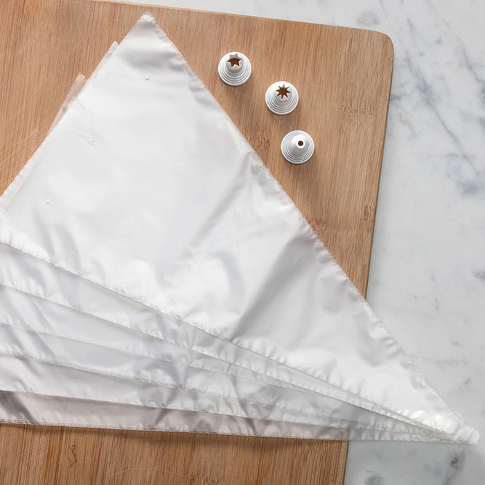 Hutzler - Disposable Icing Bags(2O)