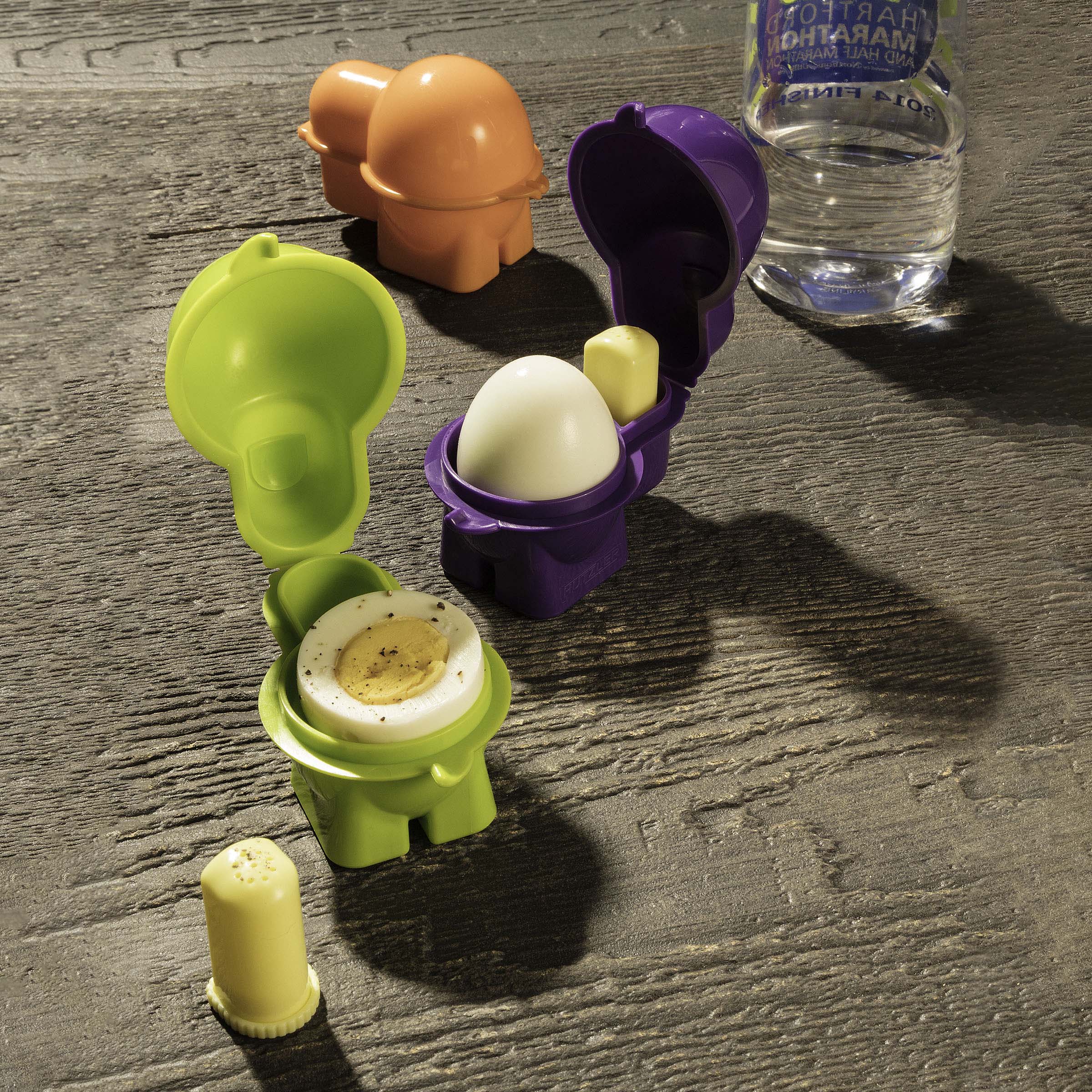 Hutzler - Egg To Go