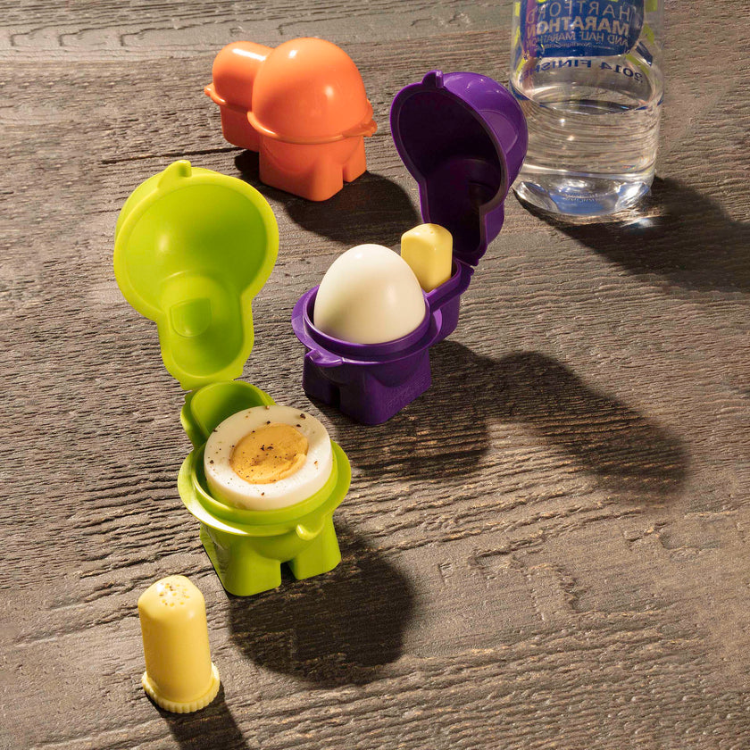 Hutzler - Egg To Go