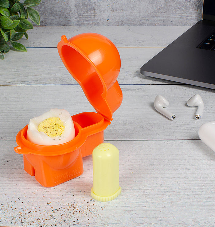 Hutzler - Egg To Go