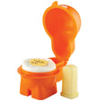 Hutzler - Egg To Go
