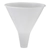 Hutzler - Funnel 32oz Wide Neck