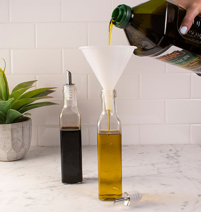 Hutzler - Funnel 8Oz