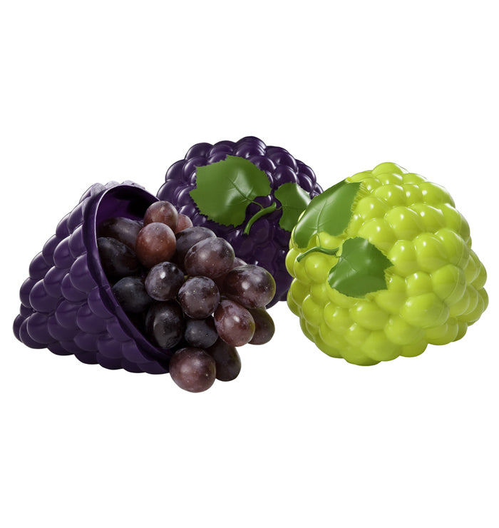 Hutzler - Grape Snack Attack