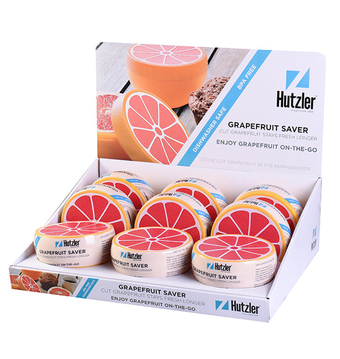 Hutzler - Grapefruit Saver Display/9