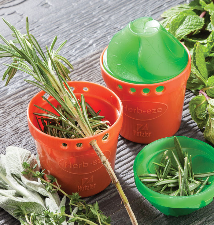 Hutzler - Herb - Eze Herb Stripper