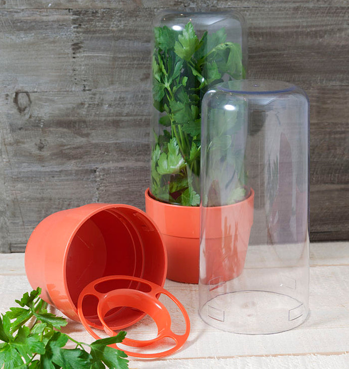 Hutzler - Herb Saver