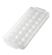 Hutzler - Ice Ball Tray - 24 Forms (2 Piece)