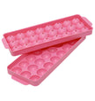 Hutzler - Ice Ball Tray - 24 Forms (2 Piece)
