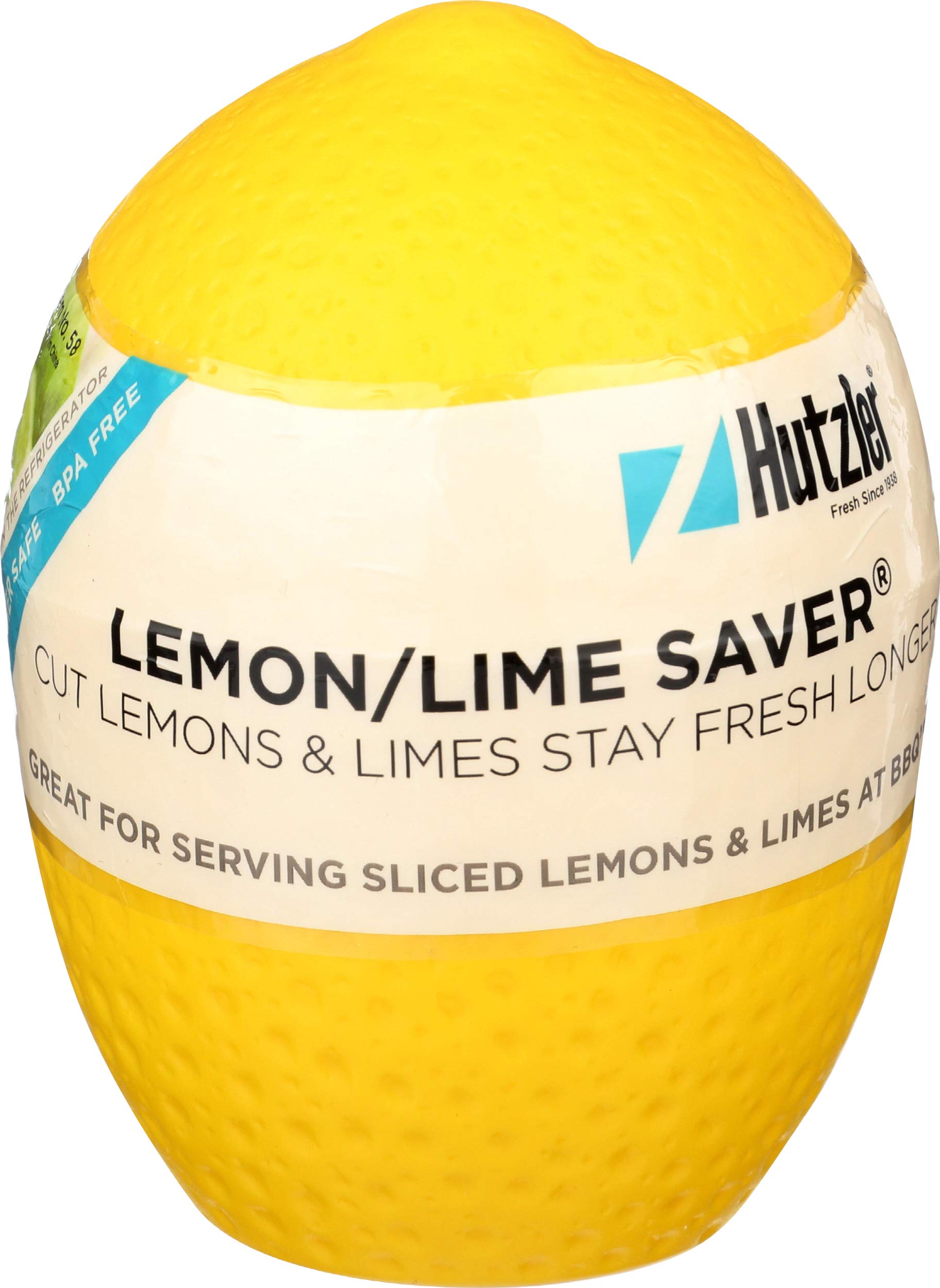 Hutzler - Lemon/Lime Saver