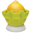 Hutzler - Lemon/Lime Squeezer With Stand