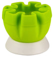 Hutzler - Lemon/Lime Squeezer With Stand
