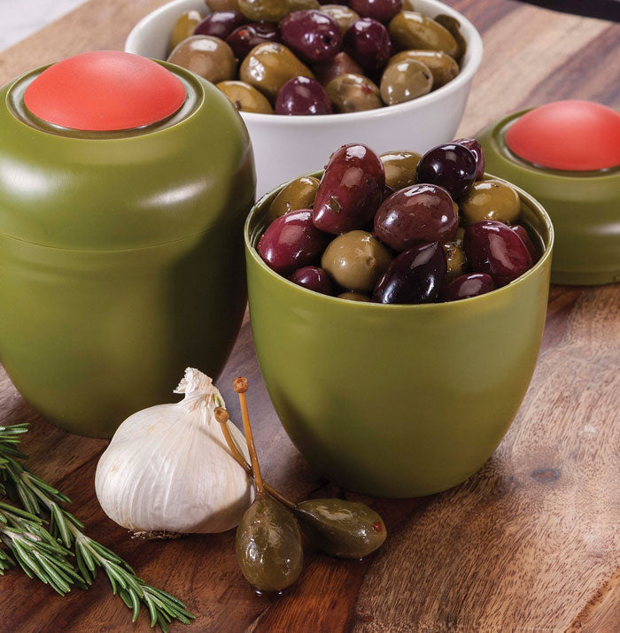 Hutzler - Olive Keeper