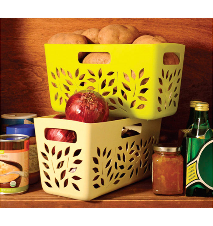 Hutzler - Pantry Basket
