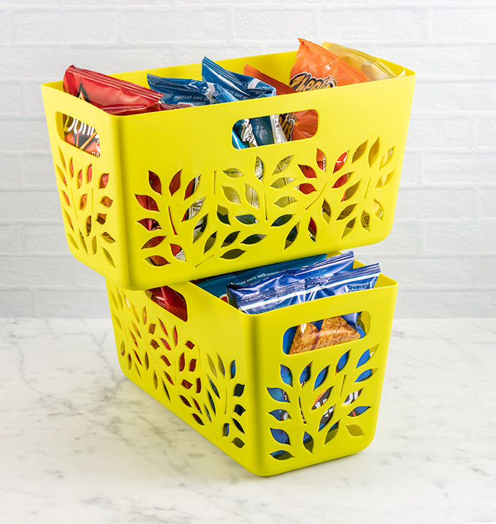 Hutzler - Pantry Basket