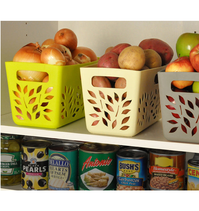 Hutzler - Pantry Basket