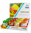 Hutzler - Pepper Saver Display/12