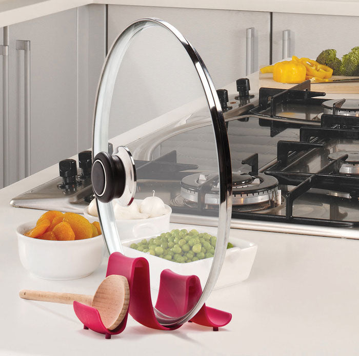 Hutzler - Pot Lidstand