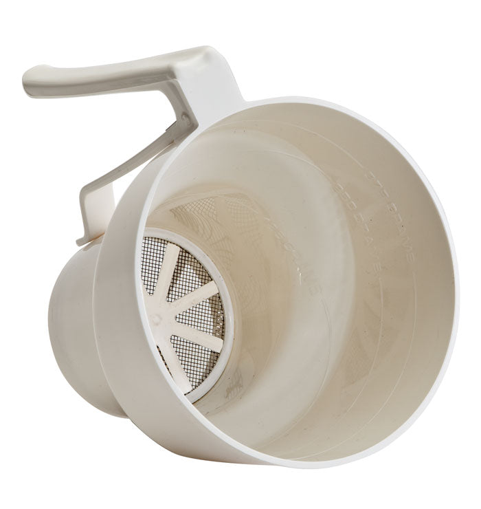Hutzler - Super Sifter