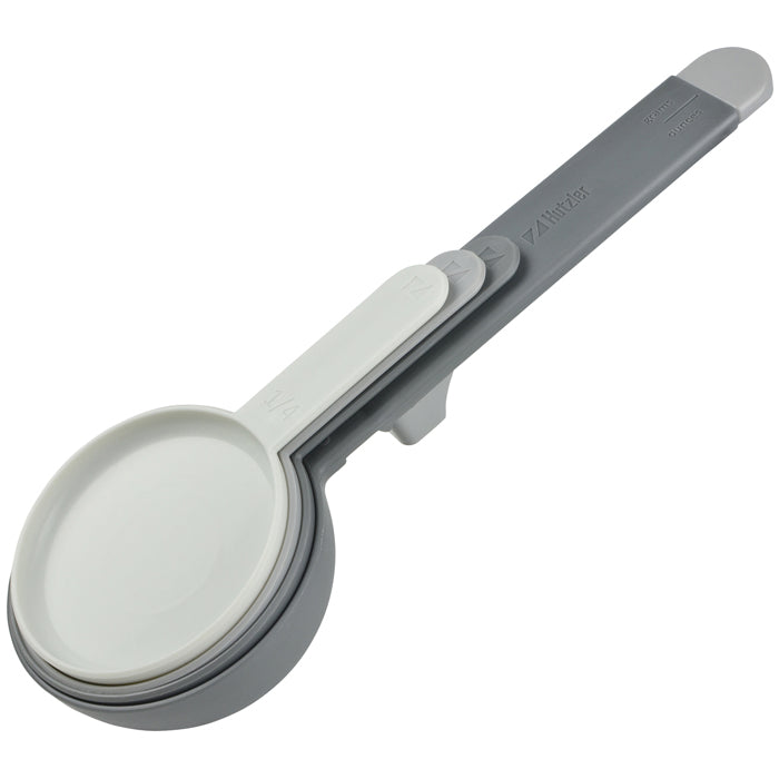 Hutzler - Weigh & Measure