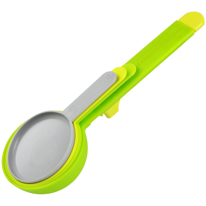 Hutzler - Weigh & Measure