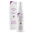 Hyalogic - Spray capillaire/pour cuir chevelu à l'acide hyaluronique et à la biotine