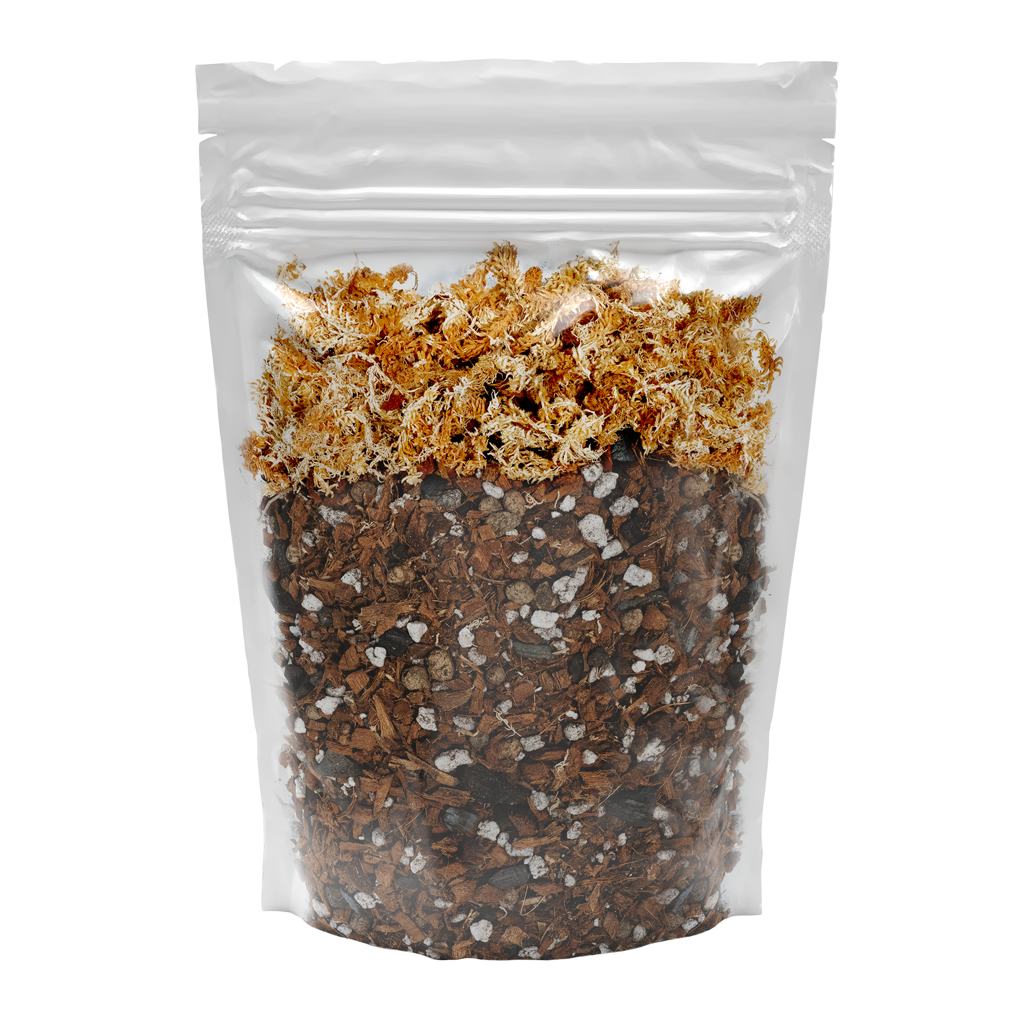 Forbidden Cereal Soilless Houseplant Potting Mix