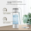 Hydrogen water bottle Hydrogen Rich water cup